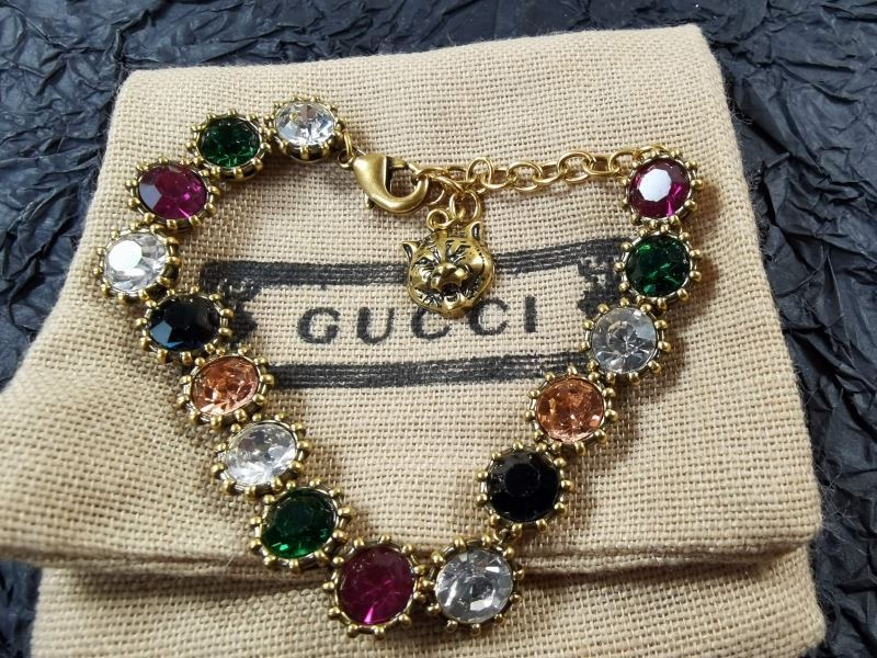 Gucci Bracelets